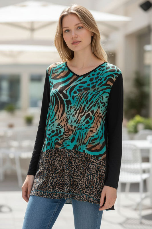 Size XL Top