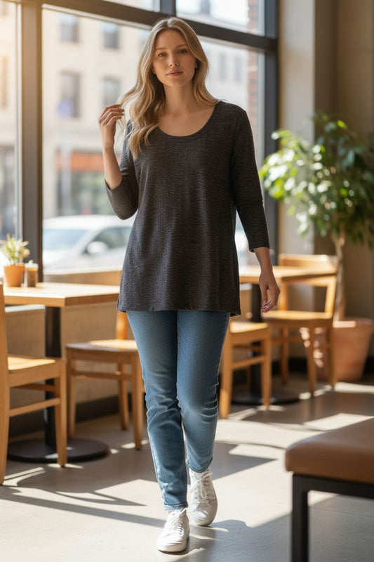 Size L Top