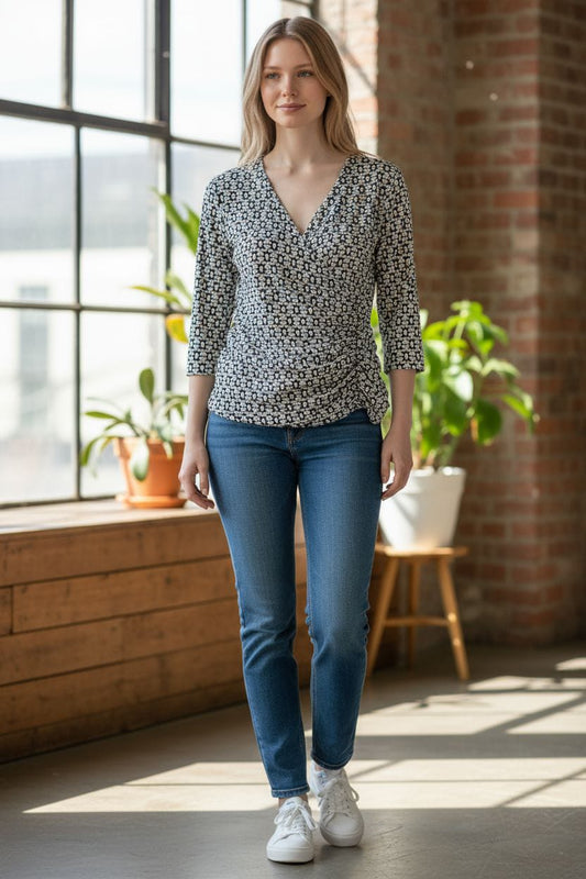 Designer Top