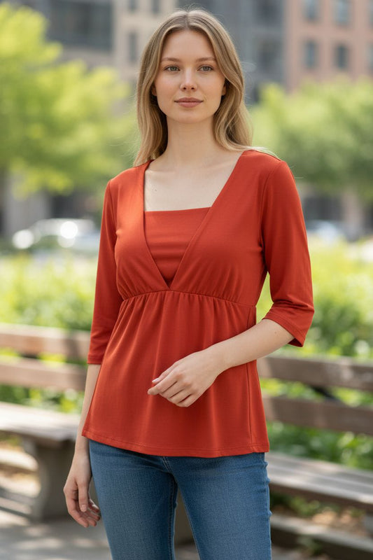Designer Top